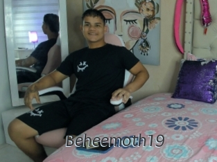 Beheemoth19