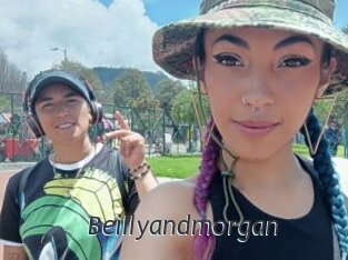 Beillyandmorgan
