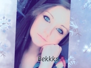 Bekkks