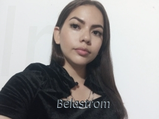 Belastrom