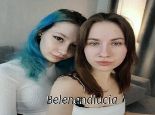 Belenandlucia