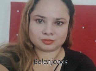 Belenjones