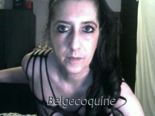 Belgecoquine