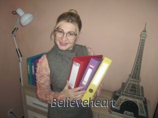 Believeheart