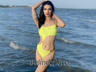Belindafierce