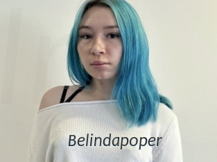 Belindapoper