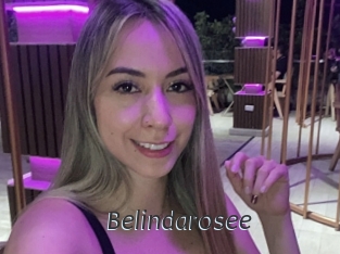 Belindarosee