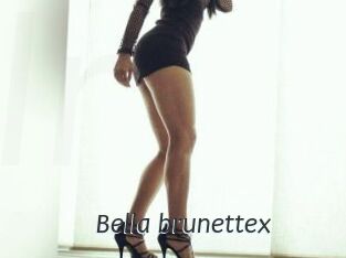 Bella_brunettex