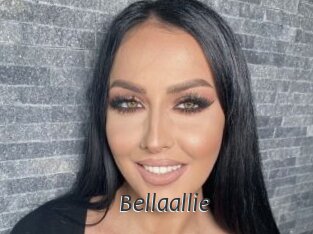 Bellaallie
