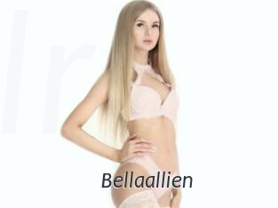 Bellaallien