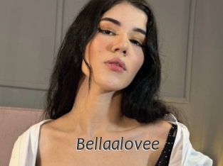 Bellaalovee
