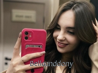 Bellaanddony