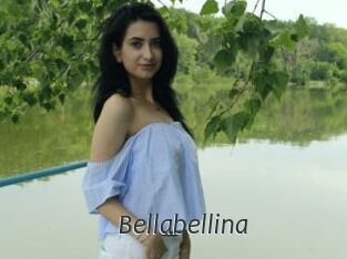Bellabellina