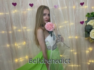 Bellabenedict