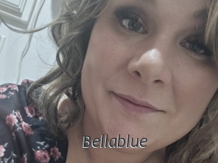 Bellablue