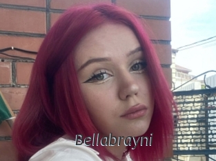 Bellabrayni
