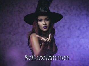 Bellacolemman