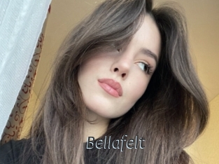 Bellafelt