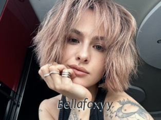 Bellafoxyy