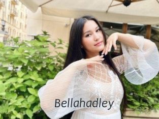bellahadley Ligne Rose