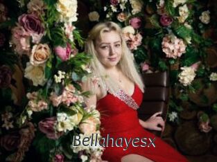 Bellahayesx
