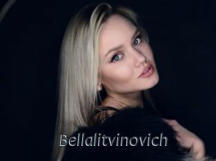 Bellalitvinovich