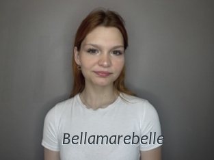 Bellamarebelle