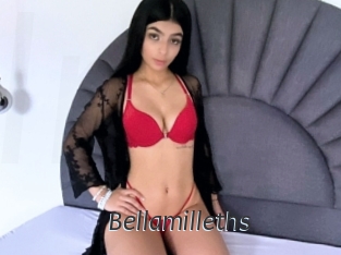 Bellamilleths