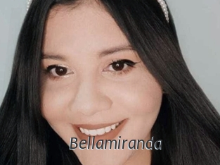 Bellamiranda