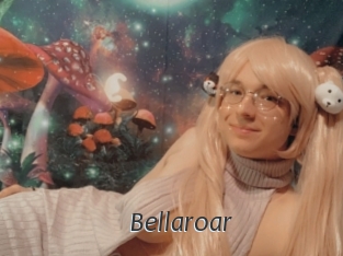 bellaroar Ligne Rose