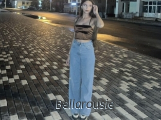 bellarousie Ligne Rose