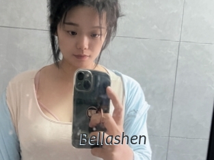 Bellashen