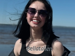 Bellatallen