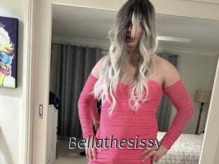 Bellathesissy