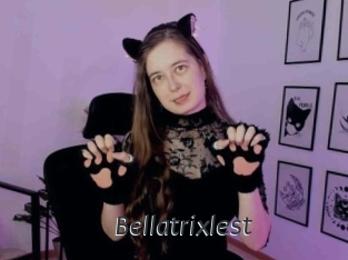 Bellatrixlest