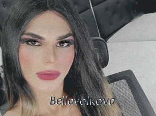 Bellavolkova