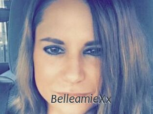 BelleamieXx