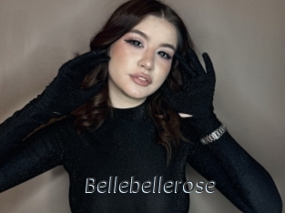 Bellebellerose