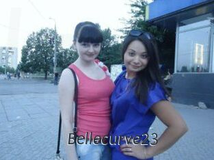 Bellecurve23