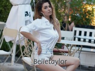 Belletaylor