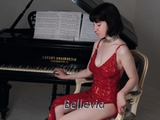 bellevia Ligne Rose