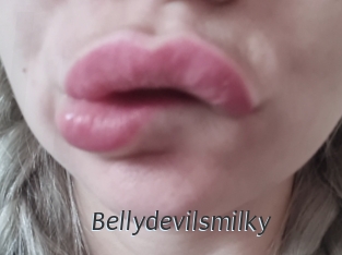Bellydevilsmilky