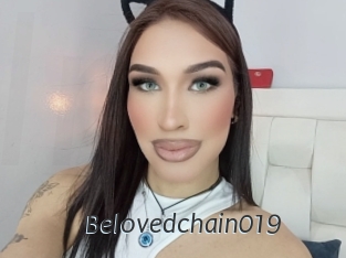 Belovedchain019