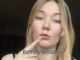 Bembywilliams