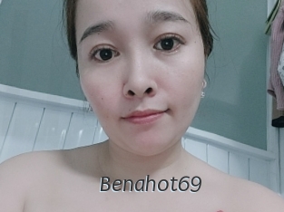 benahot69 Ligne Rose