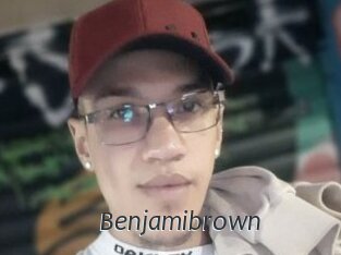 Benjamibrown