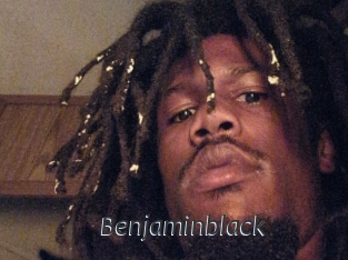 Benjaminblack