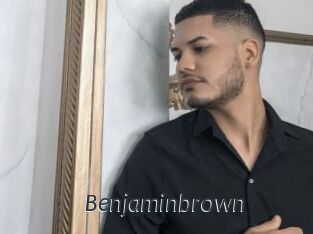 Benjaminbrown