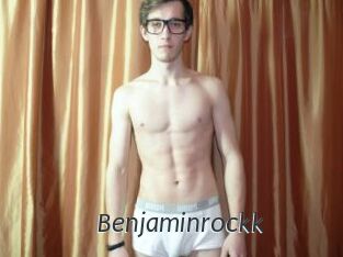 Benjaminrockk