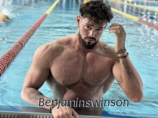 Benjaminswinson